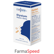 elysium naso gola 30ml