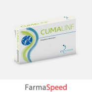 cumalinf 30 compresse 500 mg