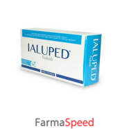 ialuped soluzione salina ipertonica 15 fialoidi 5 ml