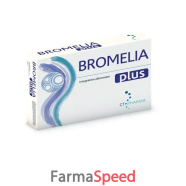 bromelia plus 30 compresse 1000 mg