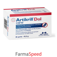 artikrill dol cane 200 perle