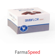 simbiflor cioc 8 tavolette 80 g