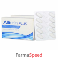 allimin plus 20cpr 800 mg