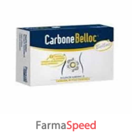 carbone belloc 60 capsule