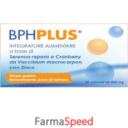 bph plus 30cps 600mg