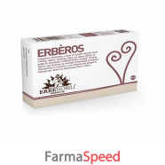 erberos 30 compresse