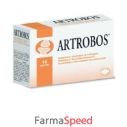 artrobos 14 bustine 77 g