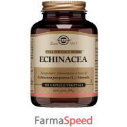 echinacea 100 capsule vegetali