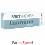 immuno vetcare pasta 80 g