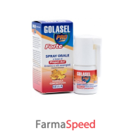 golasel pro spray forte 20 ml