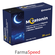 meratonin 30cps