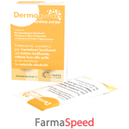 dermoguna crema corpo 15bust