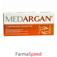 medargan 30 compresse