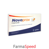 novoprox 30 capsule