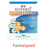 gse entero intolerance 20stick