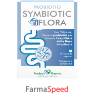 probiotic+ symb riflora 15cps