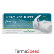 aeronebulizer family