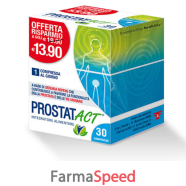 prostatact 30 compresse