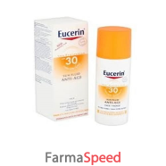 eucerin sun anti age spf30 50 ml