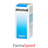 zincoval gocce 50 ml