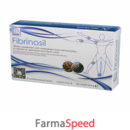 fibrinosil 20 compresse