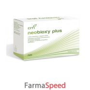 neo bioxy plus polvere flacone 80 g