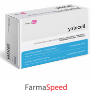 yalocell 40 capsule da 1150 mg