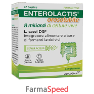 enterolactis orosolubile 12bus