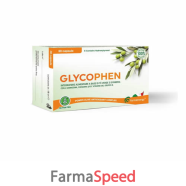 farmaenergy glycophen 30 capsule