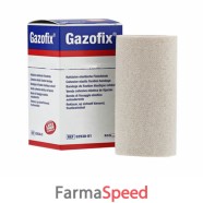 gazofix benda elastica autoadesiva  8x400cm