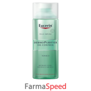 eucerin dermopur tonico 200ml