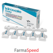 idrovale daily 10f