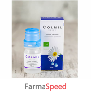 colmil drops gocce oculari 10 ml