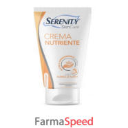 skincare crema nutriente 150 ml