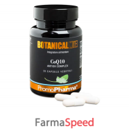 coq10 antiox complex botanical mix 30 capsule