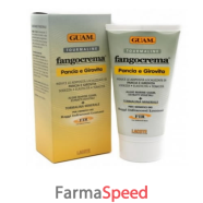 tourmaline fangocrema pancia girovita 150 ml