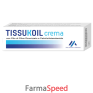 tissukoil crema 50 ml