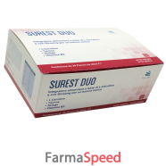 surest duo 20fl 20ml