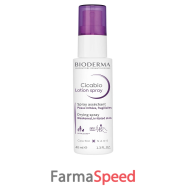 cicabio lozione spray 40ml