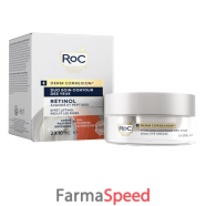 roc derm correxion dual eye cr