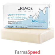 uriage bebe creme lavante 100g