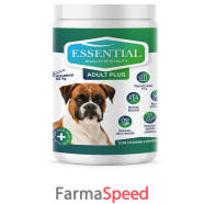 essential cane adult plus 150g