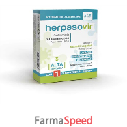 herpasovir 30cpr