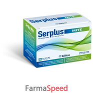 serplus mite 30 bustine 3 g