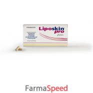 liposkin pro pharcos 30cps