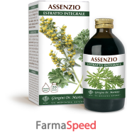 assenzio estratto integr 200ml