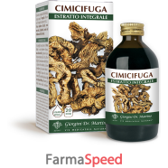 cimifuga estratto integr 200ml