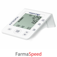 misuratore di pressione digitale prontex integra automatico