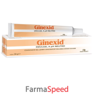 ginexid emulgel 30g