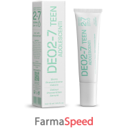 deo27 teen siero prevenz odore